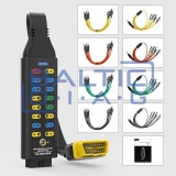 Автомобильный тестер OBD2 Autool MMT580