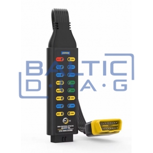 Vehicle OBD2 tester Autool MMT580