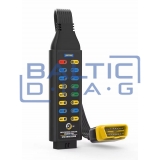 Автомобильный тестер OBD2 Autool MMT580