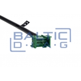 Diagnostic connector Iveco ST14D