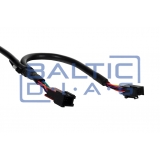 Diagnostic connector Iveco Daily ST15