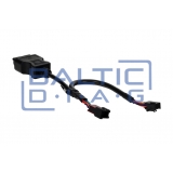 Diagnostikos jungtis Iveco Daily ST15