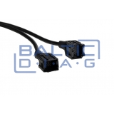 Diagnostikos jungtis Fiat SGW module Diagnostikos jungtis Fiat SGW module