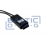 Diagnostic connector in the Fiat SGW module