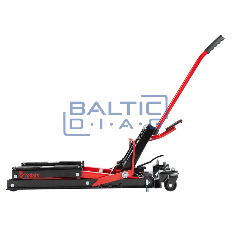 Hydraulic motorcycle lift ATV LS-570