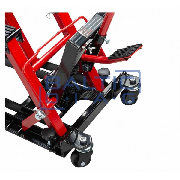Hydraulic motorcycle lift ATV LS-570