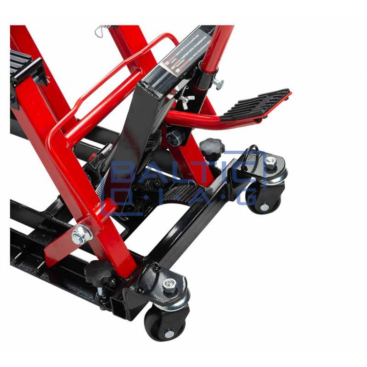 Hydraulic motorcycle lift ATV LS-570