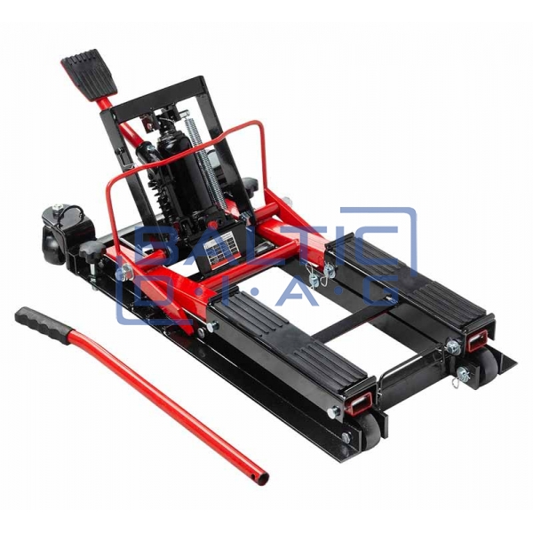 Hydraulic motorcycle lift ATV LS-570