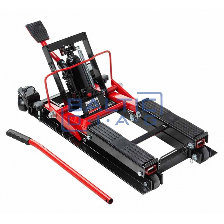 Hydraulic motorcycle lift ATV LS-570