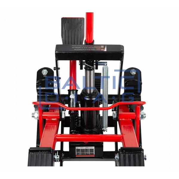 Hydraulic motorcycle lift ATV LS-570