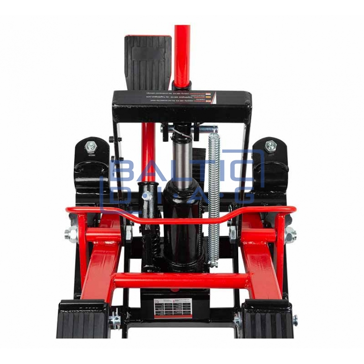 Hydraulic motorcycle lift ATV LS-570