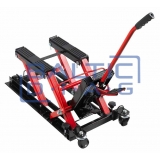 Hydraulic motorcycle lift ATV LS-570