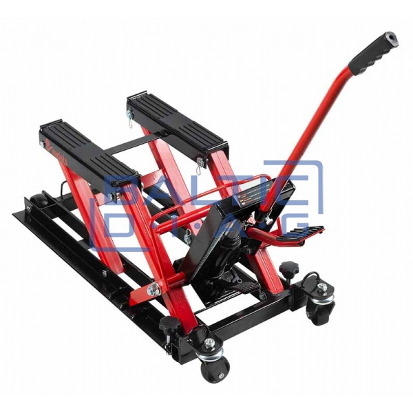 Hydraulic motorcycle lift ATV LS-570