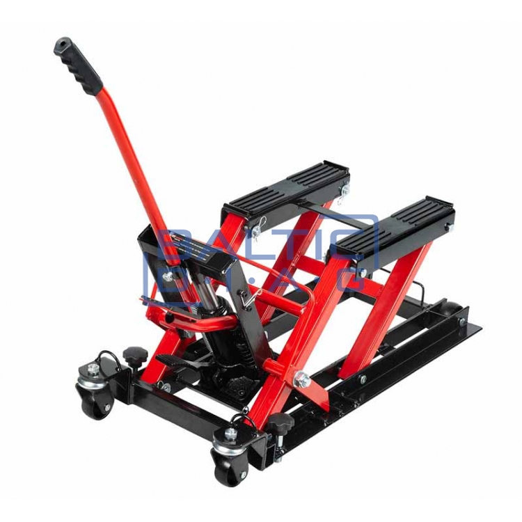 Hydraulic motorcycle lift ATV LS-570