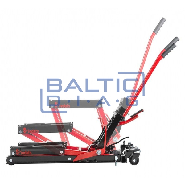 Hydraulic motorcycle lift ATV LS-570