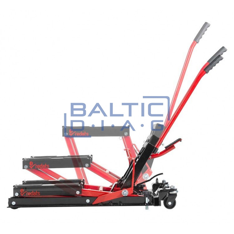 Hydraulic motorcycle lift ATV LS-570