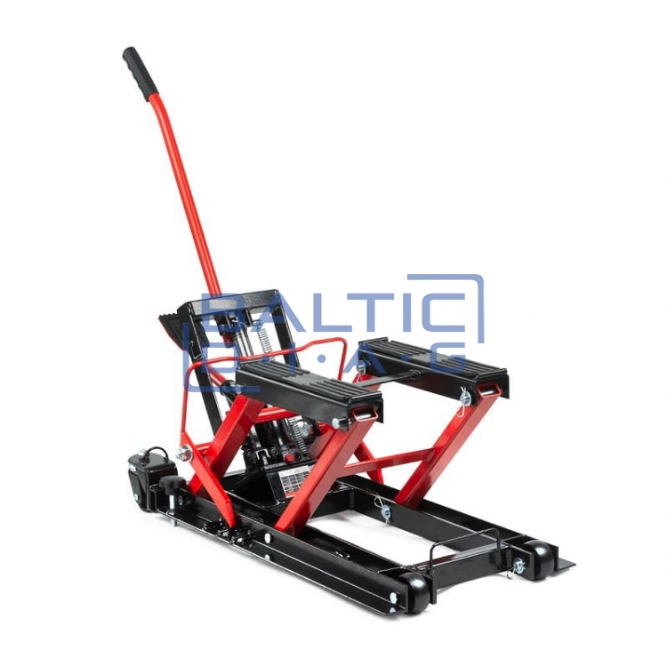 Hydraulic motorcycle lift ATV LS-570