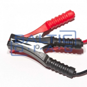 Battery charger - starter 12/24V 70A 700Ah