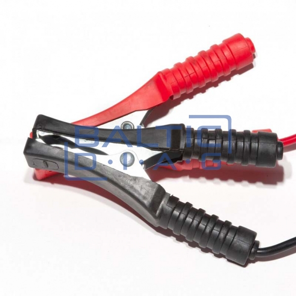 Battery charger - starter 12/24V 70A 700Ah