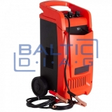 Battery charger - starter 12/24V 70A 700Ah