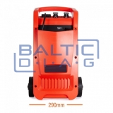 Battery charger - starter 12/24V 70A 700Ah