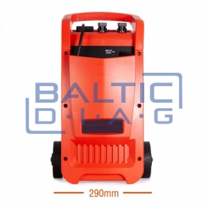 Battery charger - starter 12/24V 70A 700Ah