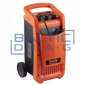 Battery charger - starter 12/24V 70A 700Ah