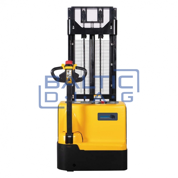 Electric pallet truck 1500 kg