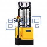 Elektrinis palečių krautuvas 1500 kg