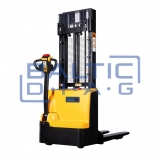 Electric pallet truck 1500 kg