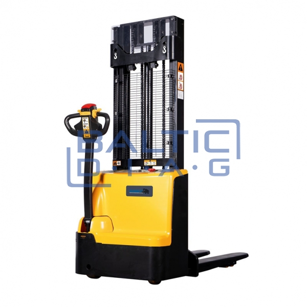 Electric pallet truck 1500 kg