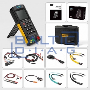 Мультиметр для диагностики автомобиля Autool DM303