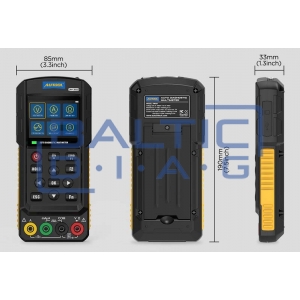 Мультиметр для диагностики автомобиля Autool DM303