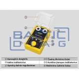 Стенд для проверки свечей зажигания Autool SPT101
