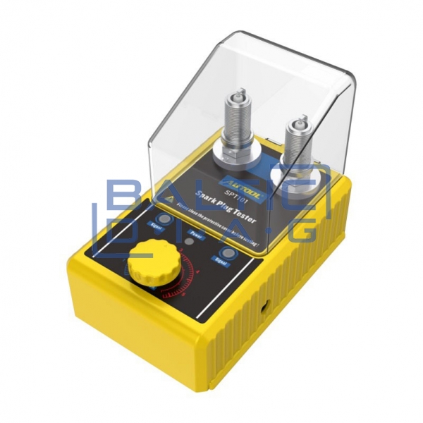 Стенд для проверки свечей зажигания Autool SPT101