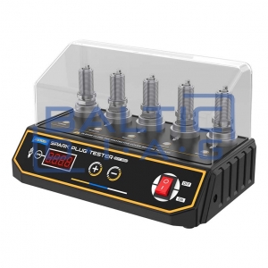 Spark plug test stand, Autool SPT360