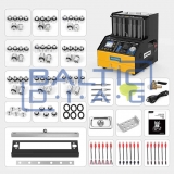 Устройство для проверки и промывки бензиновых форсунок Autool CT500 GDI EFI FEI