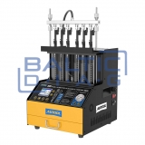 Autool CT500 GDI EFI FEI petrol injector testing and washing device