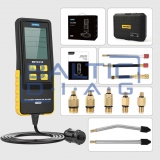 Digital cylinder compression measuring device Autool PT610