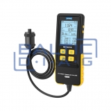 Digital cylinder compression measuring device Autool PT610