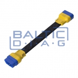 OBDII connector extension cable Autool