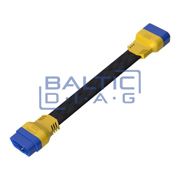 OBDII connector extension cable Autool