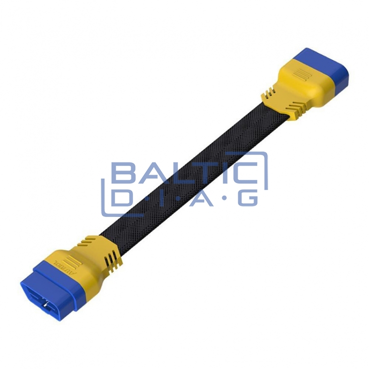 OBDII jungties prailginimo laidas Autool