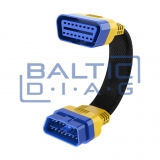 OBDII connector extension cable Autool