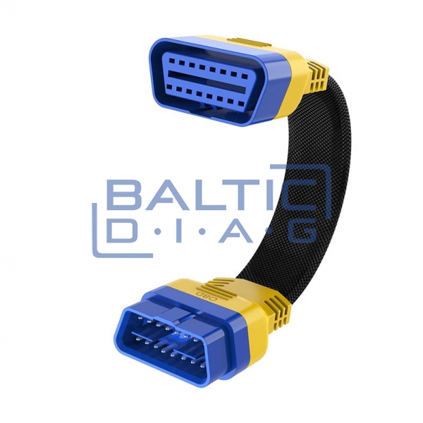 OBDII connector extension cable Autool