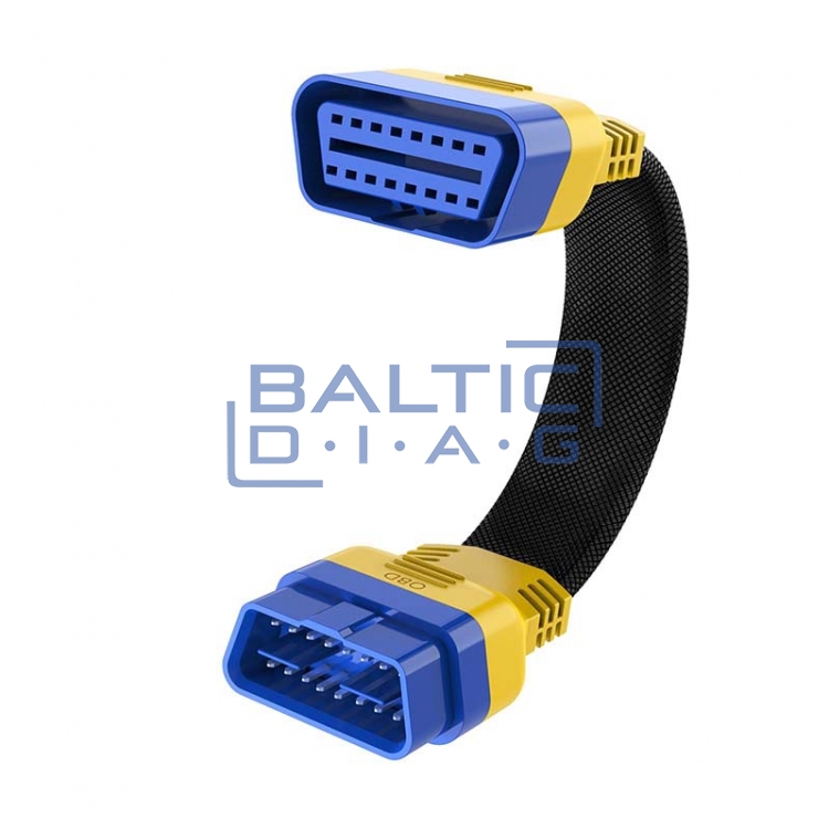 OBDII jungties prailginimo laidas Autool