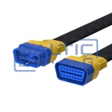 OBDII connector extension cable Autool