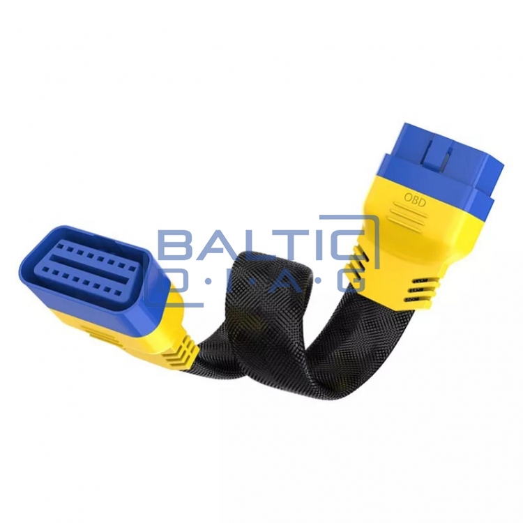 OBDII jungties prailginimo laidas Autool