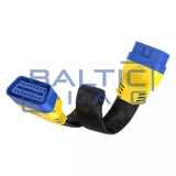 Удлинитель разъема OBDII Autool