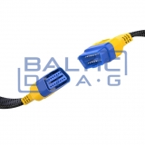 OBDII connector extension cable Autool